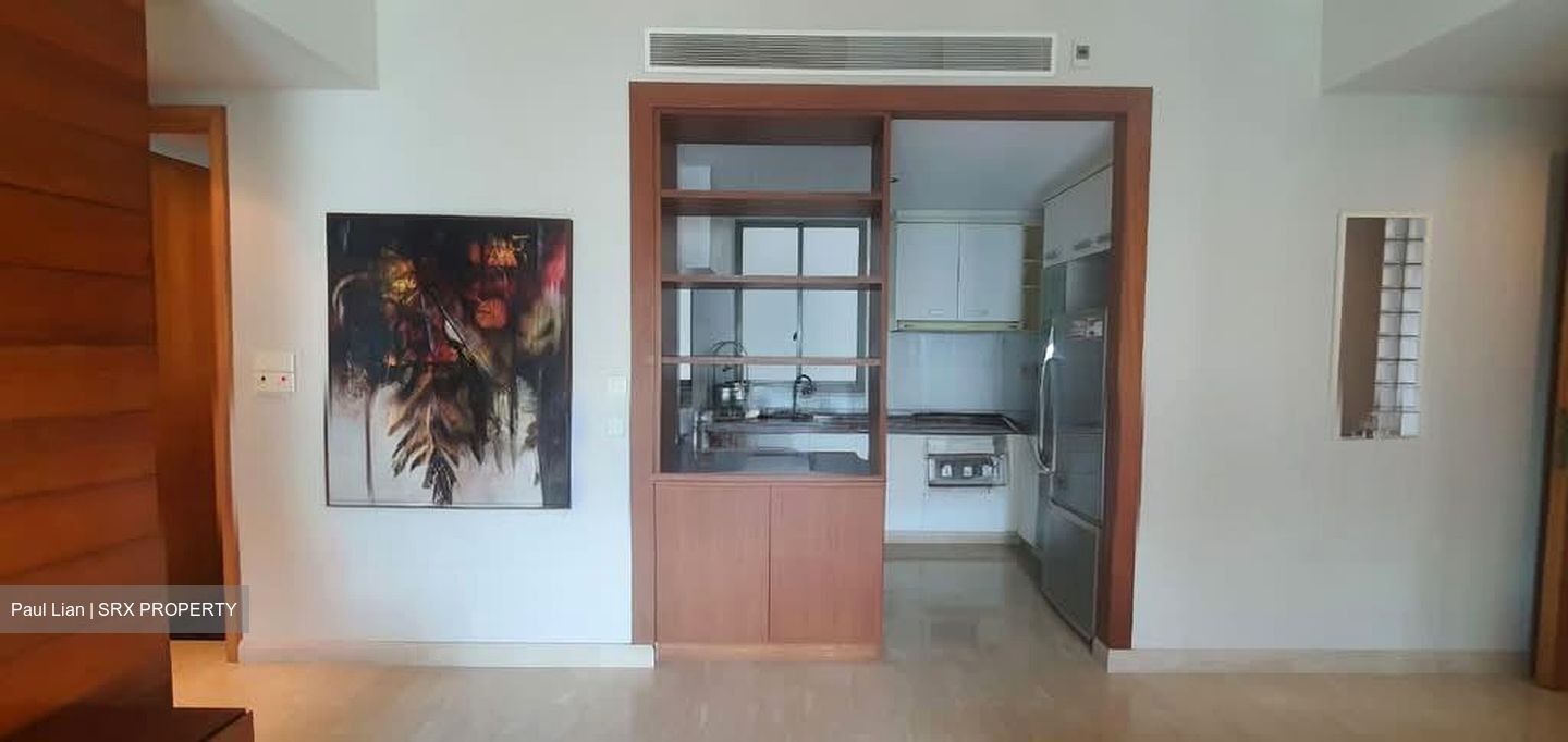 Amaryllis Ville (D11), Condominium #562932851